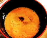 風邪ひきにあったかにらたま生姜のとろみ麺作り方2写真