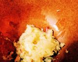 風邪ひきにあったかにらたま生姜のとろみ麺作り方3写真