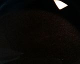 風邪ひきにあったかにらたま生姜のとろみ麺作り方4写真