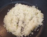 我が家の肉巻きコロッケ作り方1写真