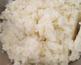 我が家の肉巻きコロッケ作り方2写真