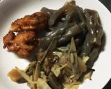 テキトー炒め作り方8写真