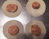 ☆時短☆簡単☆餃子スープ☆作り方2写真