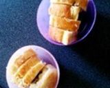 混ぜて焼くだけ♡HMで簡単パウンドケーキ作り方11写真