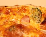 とろ〜りホクホク♡ポテトグラタン作り方13写真