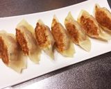 ☆時短☆簡単☆餃子スープ☆作り方9写真