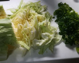 写真忘れるほど美味しいうちのお好み焼き作り方1写真