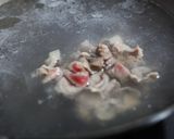野菜たっぷり海鮮沖縄ちゃんぽん作り方3写真