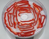 本格的タイ料理☆乾燥食材でグリーンカレー作り方4写真