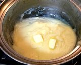 ジャガとろ汁とろ☆みそラーメン作り方2写真