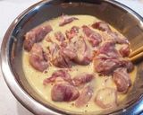 裏技ひと手間で 柔らか基本のトンカツ簡単作り方3写真