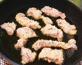裏技ひと手間で 柔らか基本のトンカツ簡単作り方5写真
