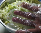 写真忘れるほど美味しいうちのお好み焼き作り方5写真