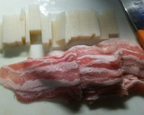 写真忘れるほど美味しいうちのお好み焼き作り方7写真