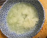 玉ねぎと人参のノンオイルドレッシング作り方1写真