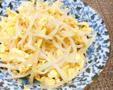 簡単✤トマトとふんわり卵の中華炒め作り方6写真