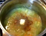 ジャガとろ汁とろ☆みそラーメン作り方6写真