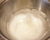 ふんわりシチュー風ラーメン作り方1写真