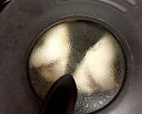 ☆簡単カジキの照り焼き☆作り方3写真