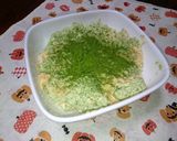 ムース＆カスタードの沼作り方9写真