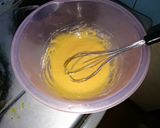 ムース＆カスタードの沼作り方6写真