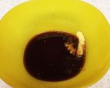 ☆簡単カジキの照り焼き☆作り方4写真