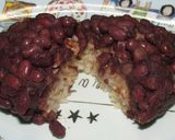 四角い□おはぎ■^0^■作り方12写真
