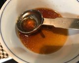 箸が進む！厚揚げとひき肉の簡単炒め☆作り方2写真