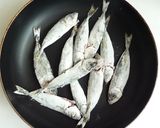 あじの南蛮漬け作り方4写真