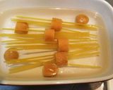 お弁当に！ウインナースパゲティ作り方5写真
