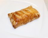 簡単ご馳走パイ♪　スパム海苔巻きパイ　作り方9写真
