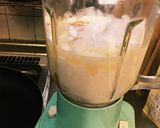 ★超超超簡単 ベイクドチーズケーキ★作り方2写真