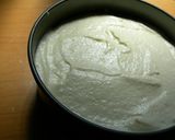 ○卵白○de ホワイトガトーショコラ○作り方8写真