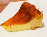 ★超超超簡単 ベイクドチーズケーキ★作り方6写真