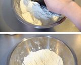 雑さが命☆基本の本格スコーン！作り方4写真