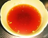 鮭と玉ねぎとしめじのしょうがポン酢蒸し♡作り方2写真