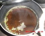 サッポロ一番deしょうが~とろみラーメン作り方3写真