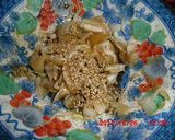 サッポロ一番deしょうが~とろみラーメン作り方1写真