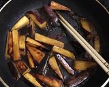 苦学生の大学芋作り方3写真