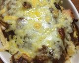 ポテトチーズ焼カレー作り方4写真