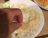 ギョニソーカツ&豆板醤辛味ソースロール作り方5写真