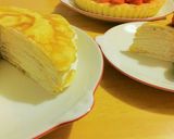 簡単❤マロンミルクレープ作り方17写真