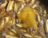 簡単おつまみ♪ 鶏手羽のマーマレード煮作り方6写真