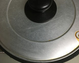 卵1個でひとり分。厚焼き風玉子焼き作り方9写真