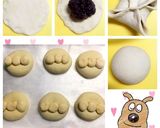 ジャムおじさんのパン工場〜アンパンマン♪作り方7写真