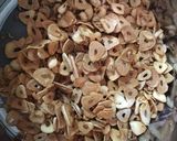 食べるラー油作り方作り方3写真