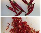 食べるラー油作り方作り方5写真