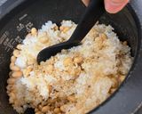 Mr.そいびーんらいす作り方3写真