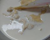 サツマイモのヨーグルト米粉チーズケーキ作り方10写真