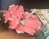 ラクレットメーカーでラクレット作り方3写真